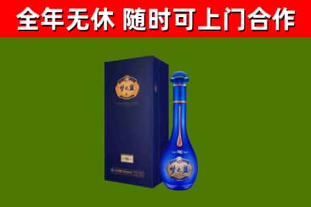 贺州回收梦之蓝M6